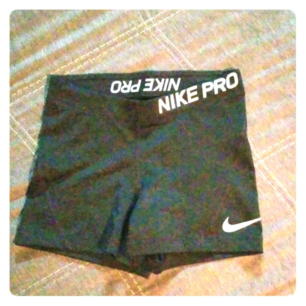 Nike Pro Training Shorts